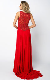 4 of 4 Juliet 628 Red