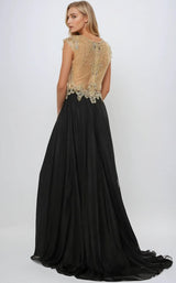 6 of 6 Juliet 636 Black