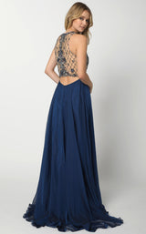 4 of 4 Juliet 637 Navy Blue