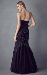 6 of 7 Juliet 644 Black