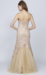 7 of 7 Juliet 644 Gold