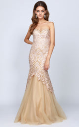 2 of 7 Juliet 644 Gold