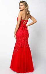 5 of 7 Juliet 644 Red