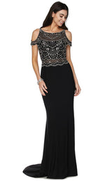 2 of 4 Juliet 660 Black