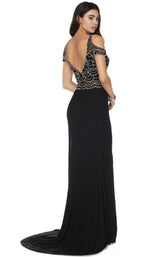 4 of 4 Juliet 660 Black