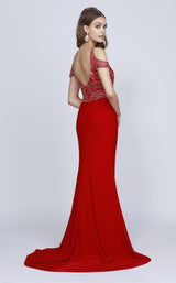 3 of 4 Juliet 660 Red