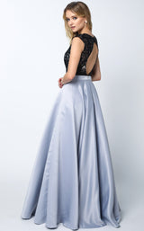 6 of 6 Juliet 661 Silver/Black