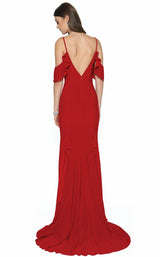 6 of 6 Juliet 664 Red