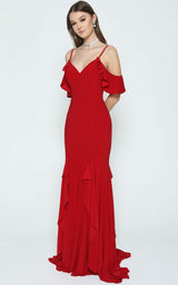 2 of 6 Juliet 664 Red