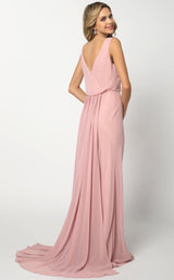 5 of 6 Juliet 670 Dusty Rose