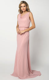 2 of 6 Juliet 670 Dusty Rose