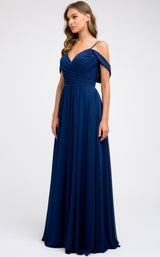 4 of 6 Juliet 676 Navy Blue