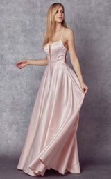 2 of 3 Juliet 687 Blush