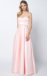 1 of 6 Juliet 688 Blush