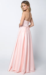 5 of 6 Juliet 688 Blush