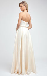 6 of 6 Juliet 688 Champagne