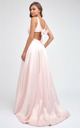 3 of 3 Juliet 691 Blush