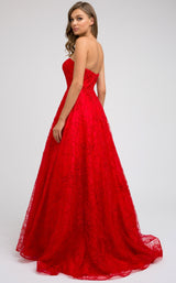 9 of 11 Juliet 692 Red