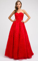 2 of 11 Juliet 692 Red