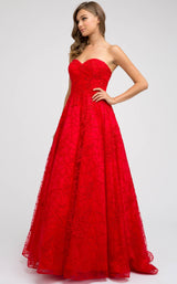 6 of 11 Juliet 692 Red