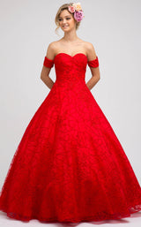 3 of 11 Juliet 692 Red