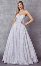 4 of 11 Juliet 692 White