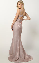 3 of 3 Juliet 695 Mauve