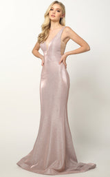 1 of 3 Juliet 695 Mauve