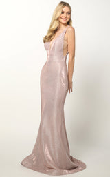 2 of 3 Juliet 695 Mauve