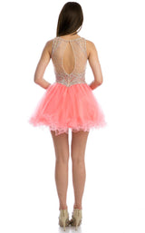 5 of 8 Juliet 761 Coral