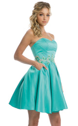 4 of 7 Juliet 769 Jade