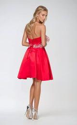 6 of 7 Juliet 769 Red