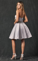 7 of 7 Juliet 769 Silver