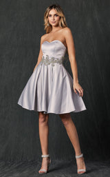 3 of 7 Juliet 769 Silver