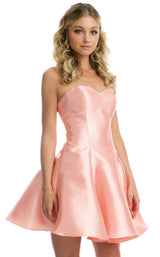 4 of 6 Juliet 774 Peach