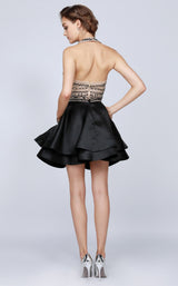 4 of 4 Juliet 777 Black