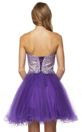 5 of 5 Juliet 778 Purple