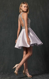 7 of 8 Juliet 779 Silver