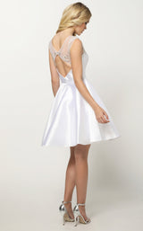 4 of 4 Juliet 783 White