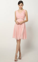 1 of 9 Juliet 786 Blush