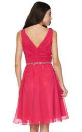 6 of 9 Juliet 786 Fuchsia