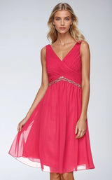 3 of 9 Juliet 786 Fuchsia