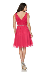 8 of 9 Juliet 786 Fuchsia