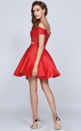 5 of 6 Juliet 790 Red