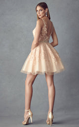 16 of 16 Juliet 826 Champagne