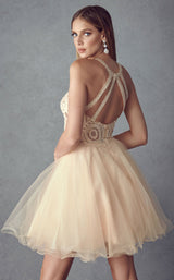 15 of 16 Juliet 826 Champagne