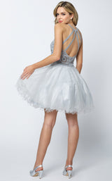 13 of 16 Juliet 826 Silver