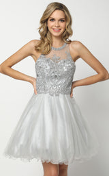 8 of 16 Juliet 826 Silver