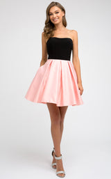 1 of 6 Juliet 829 Rose