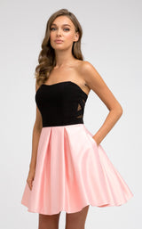 4 of 6 Juliet 829 Rose